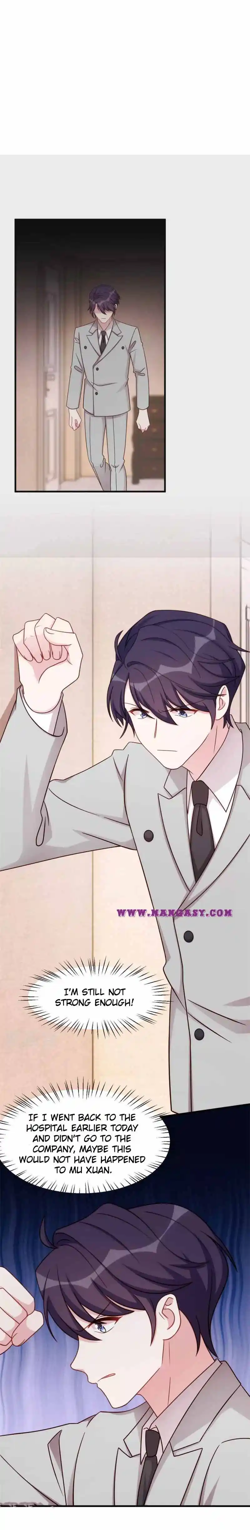 Xiao Bai’S Father Is A Wonderful Person Chapter 299