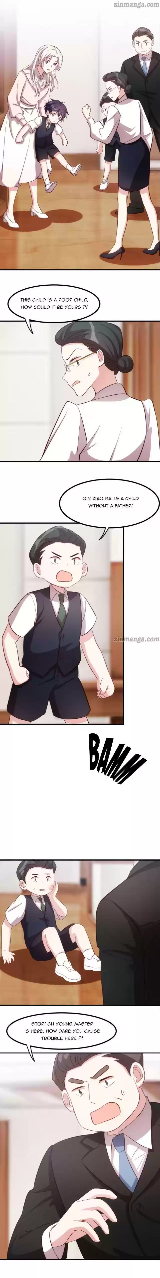 Xiao Bai’S Father Is A Wonderful Person Chapter 3