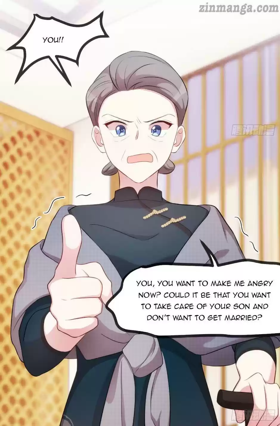 Xiao Bai’S Father Is A Wonderful Person Chapter 30