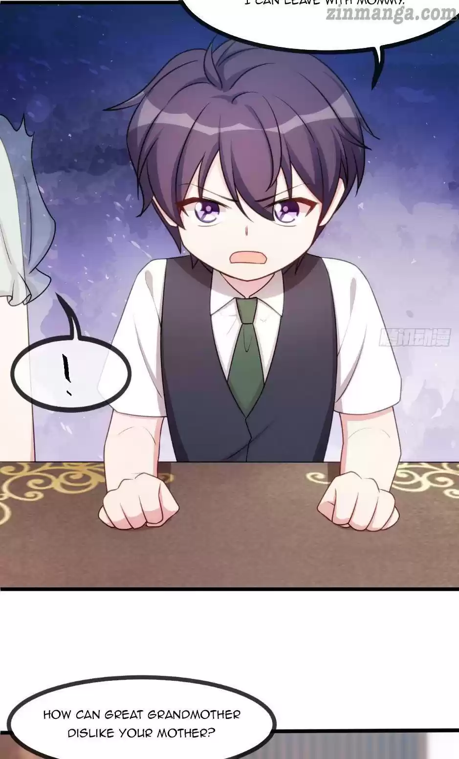 Xiao Bai’S Father Is A Wonderful Person Chapter 30