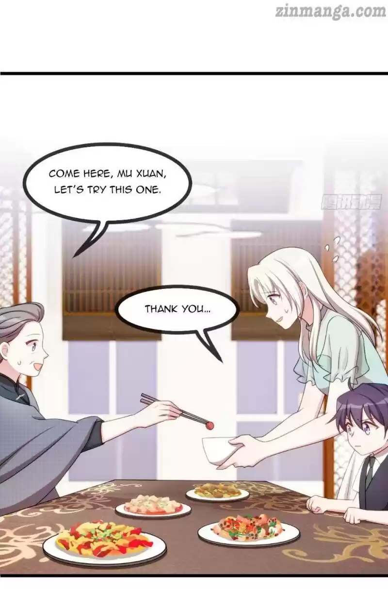 Xiao Bai’S Father Is A Wonderful Person Chapter 30