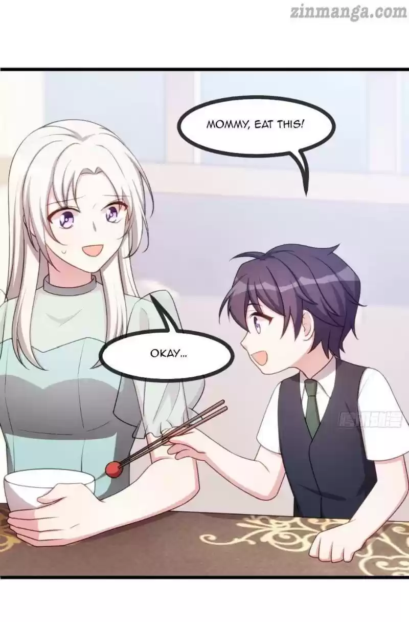 Xiao Bai’S Father Is A Wonderful Person Chapter 30