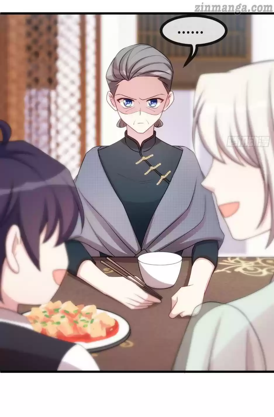 Xiao Bai’S Father Is A Wonderful Person Chapter 30