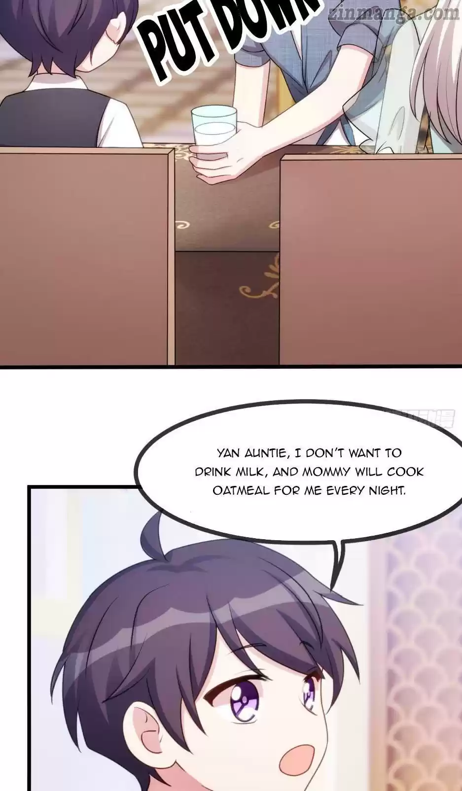 Xiao Bai’S Father Is A Wonderful Person Chapter 30