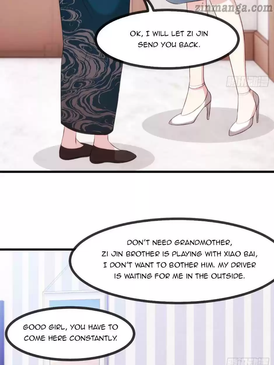 Xiao Bai’S Father Is A Wonderful Person Chapter 30