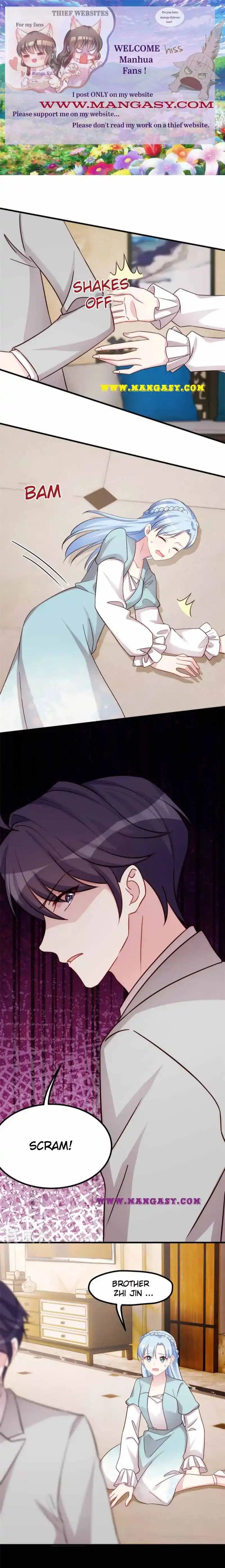 Xiao Bai’S Father Is A Wonderful Person Chapter 300