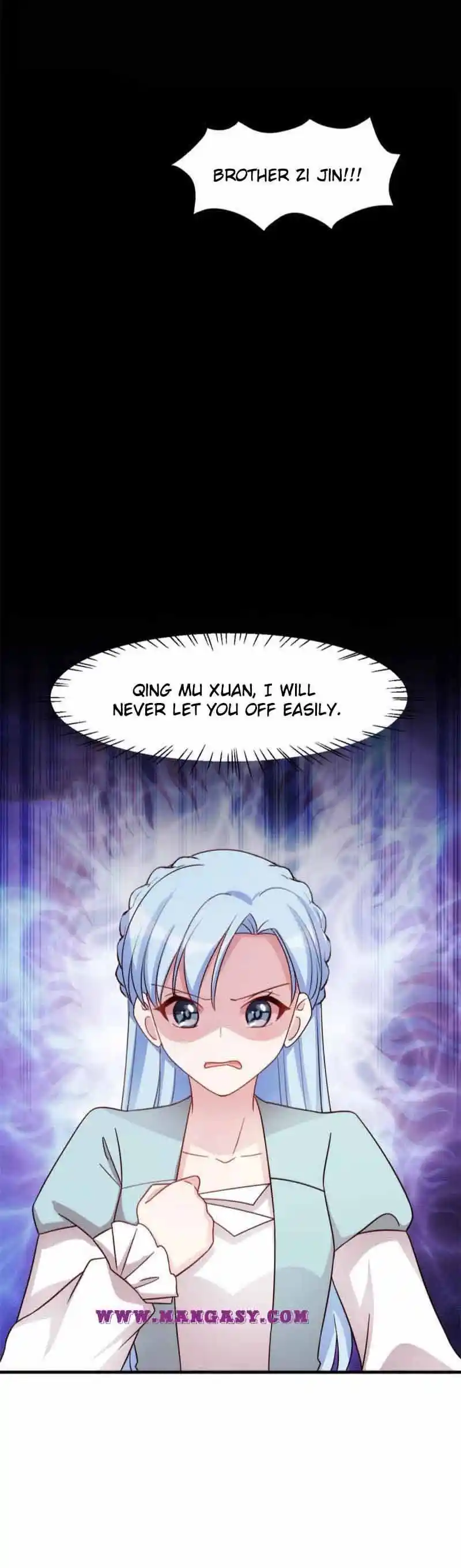 Xiao Bai’S Father Is A Wonderful Person Chapter 300