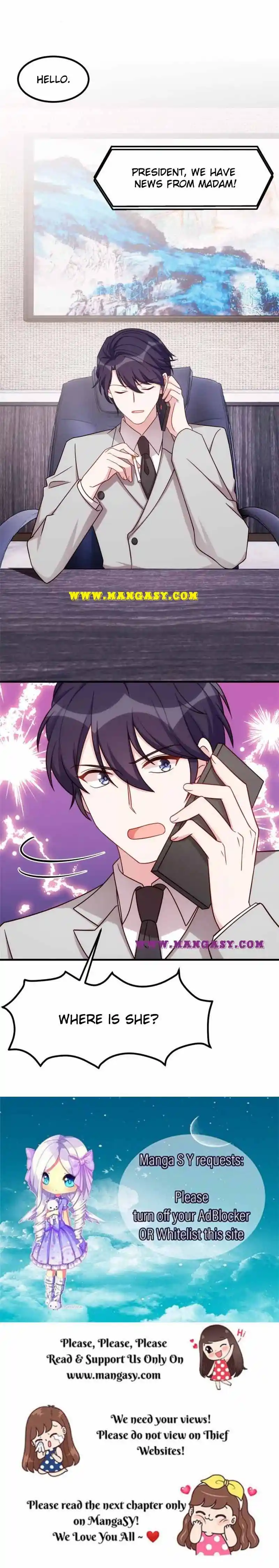 Xiao Bai’S Father Is A Wonderful Person Chapter 300