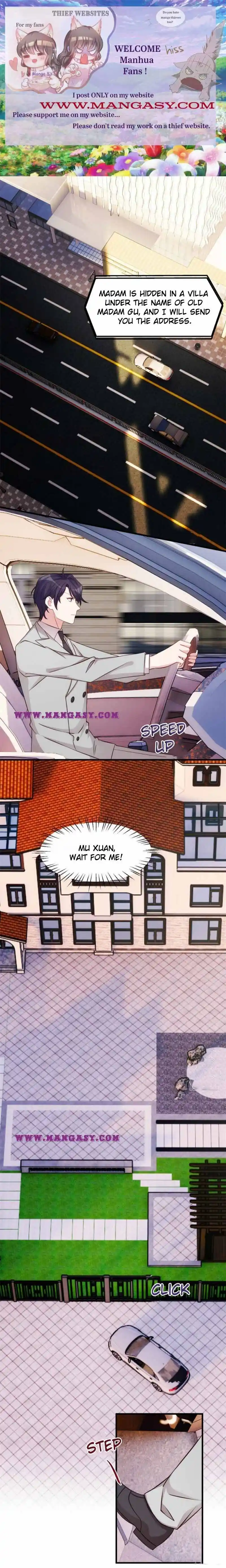 Xiao Bai’S Father Is A Wonderful Person Chapter 301