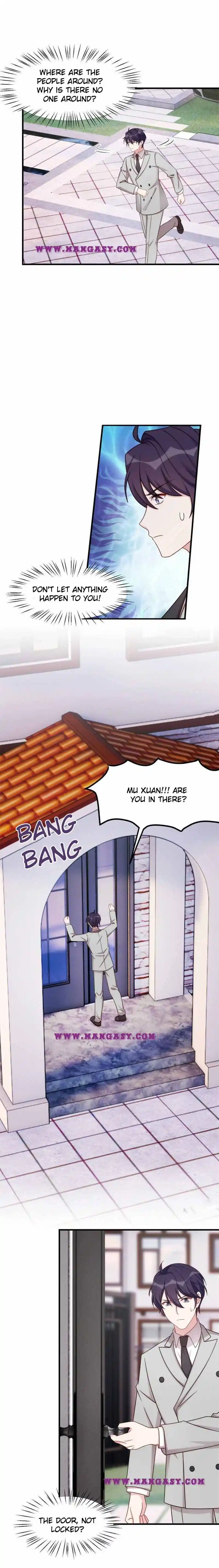 Xiao Bai’S Father Is A Wonderful Person Chapter 301