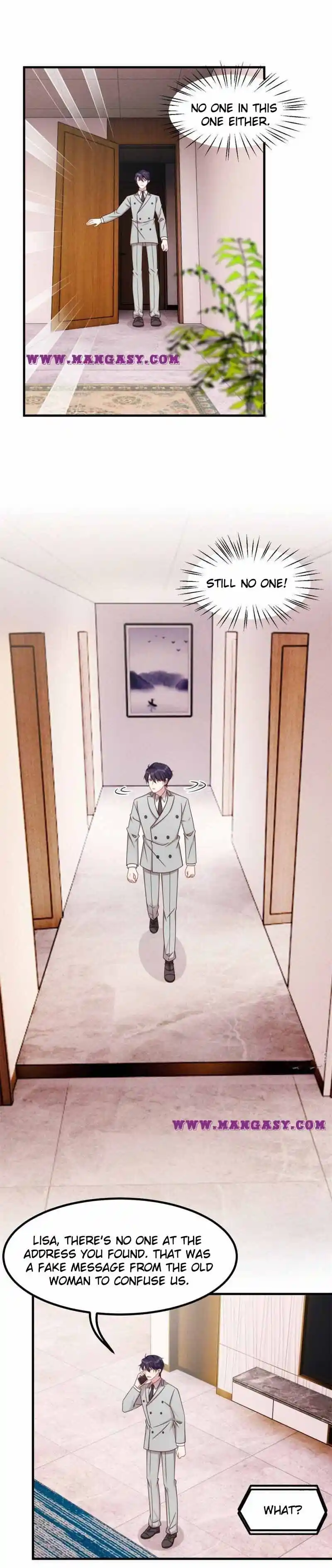 Xiao Bai’S Father Is A Wonderful Person Chapter 301