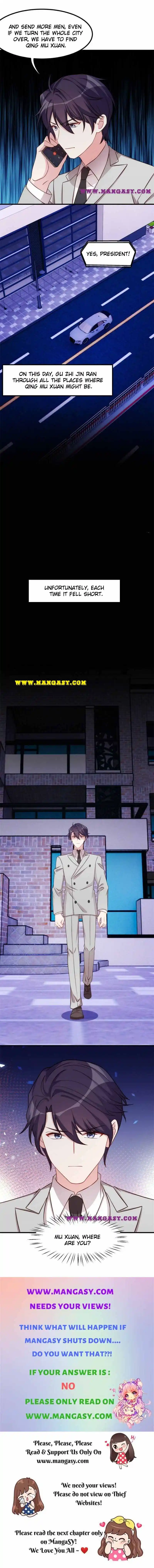 Xiao Bai’S Father Is A Wonderful Person Chapter 301