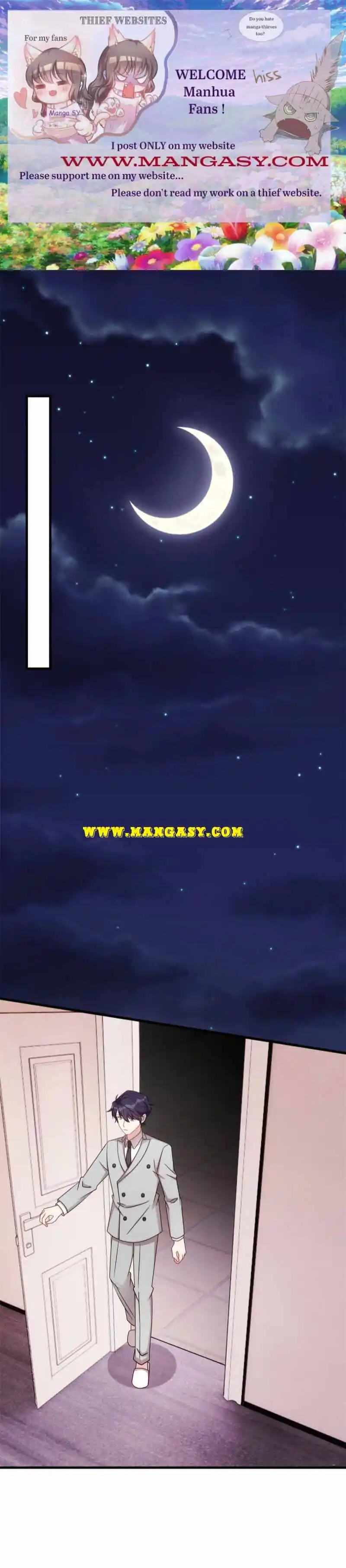 Xiao Bai’S Father Is A Wonderful Person Chapter 302