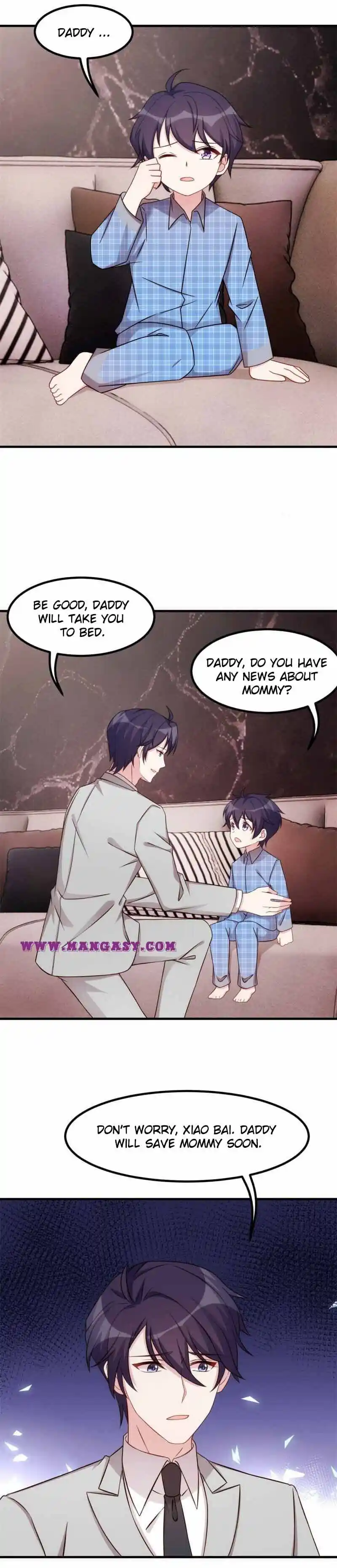 Xiao Bai’S Father Is A Wonderful Person Chapter 302