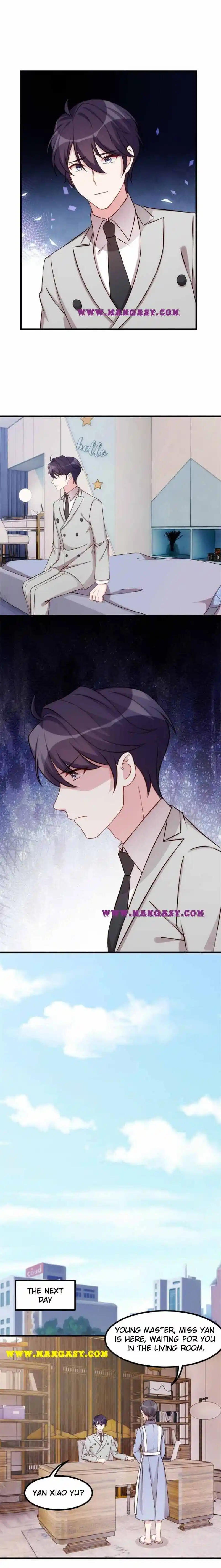 Xiao Bai’S Father Is A Wonderful Person Chapter 302