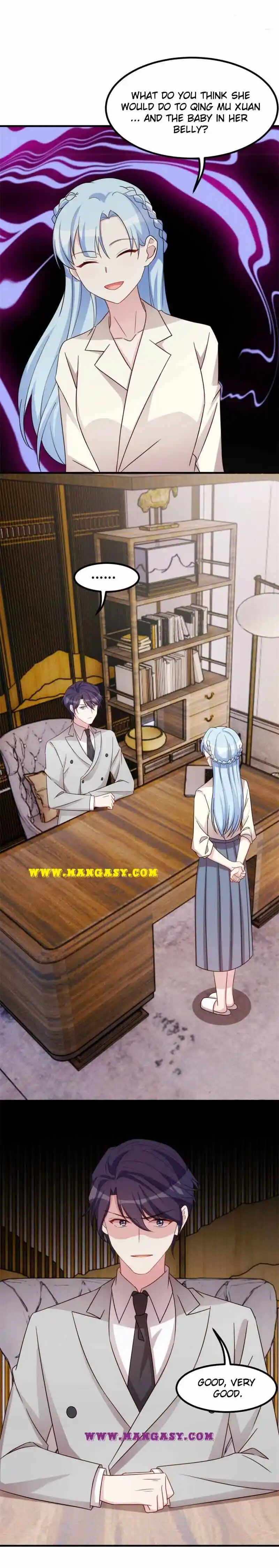 Xiao Bai’S Father Is A Wonderful Person Chapter 303