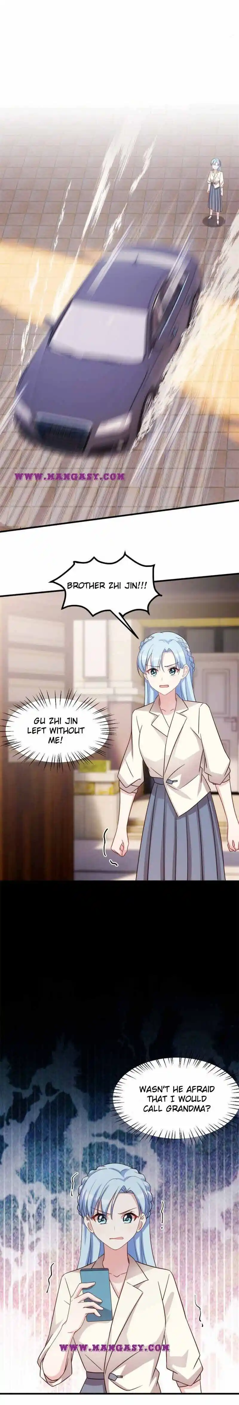 Xiao Bai’S Father Is A Wonderful Person Chapter 304