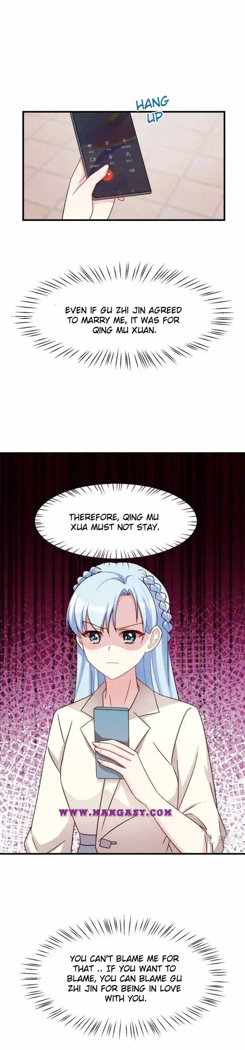 Xiao Bai’S Father Is A Wonderful Person Chapter 304