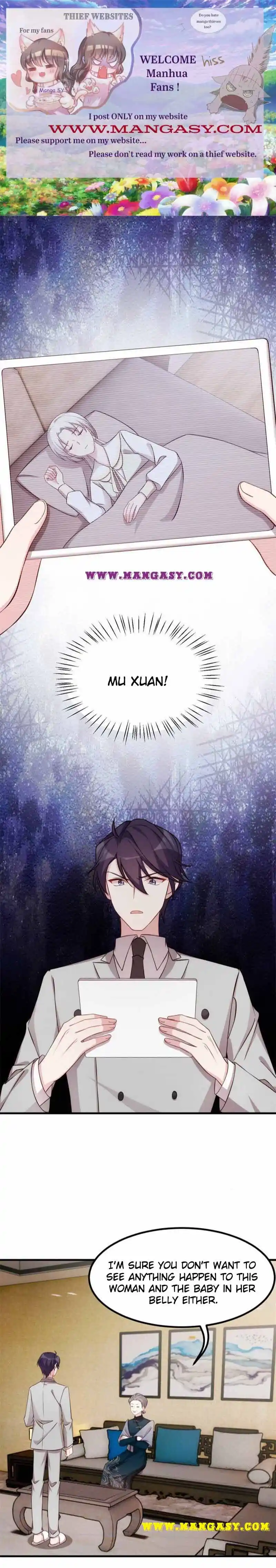 Xiao Bai’S Father Is A Wonderful Person Chapter 305