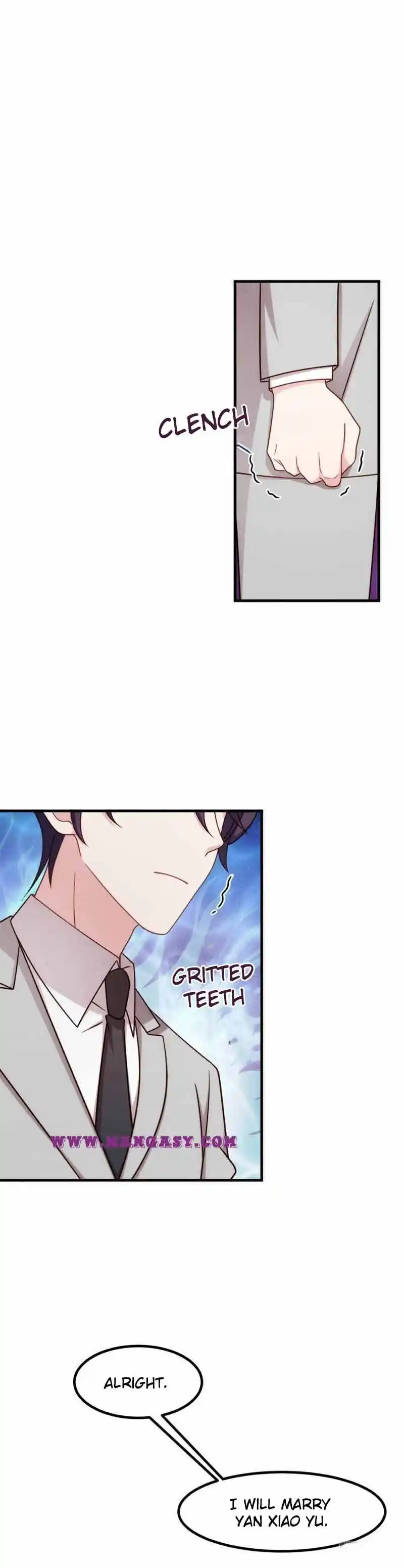 Xiao Bai’S Father Is A Wonderful Person Chapter 305