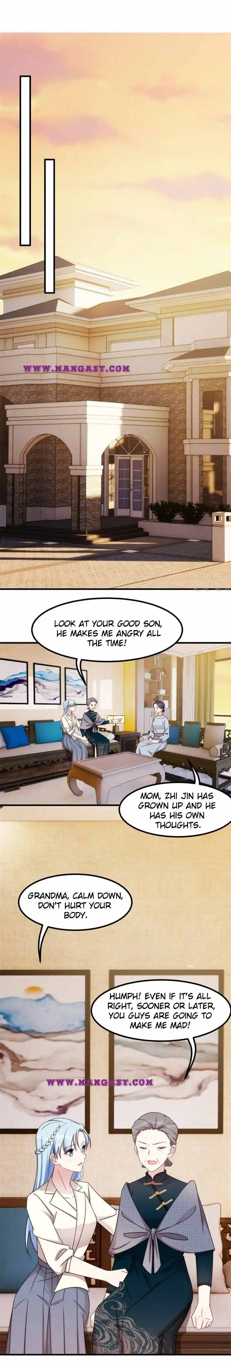 Xiao Bai’S Father Is A Wonderful Person Chapter 305