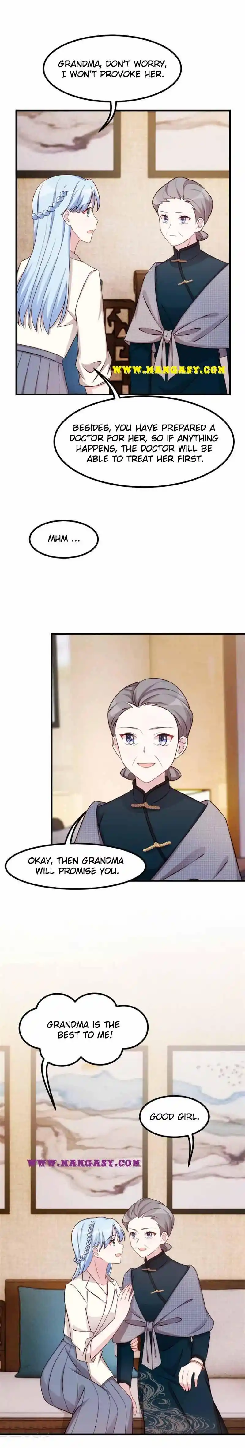 Xiao Bai’S Father Is A Wonderful Person Chapter 306