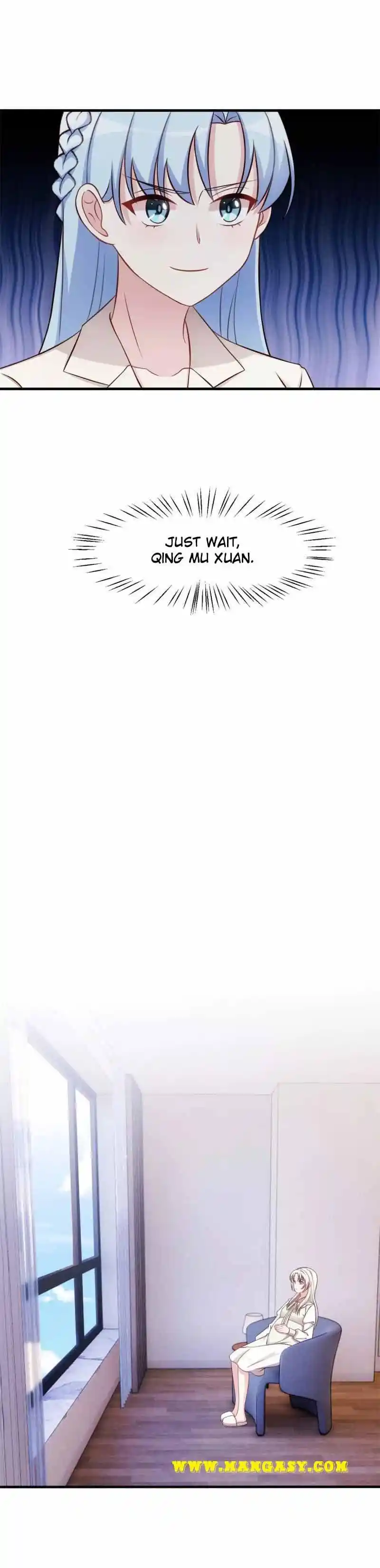 Xiao Bai’S Father Is A Wonderful Person Chapter 306