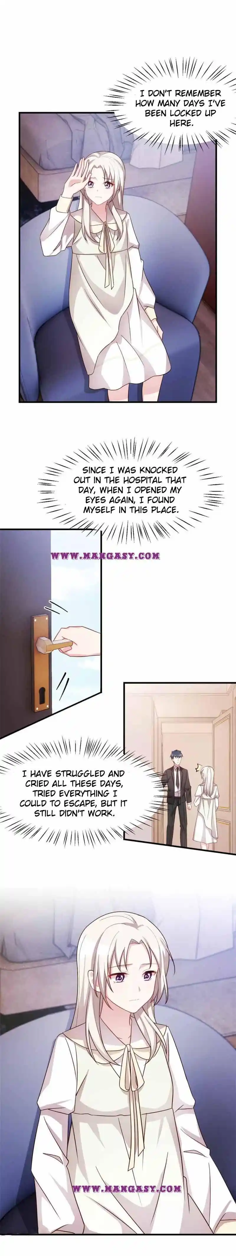 Xiao Bai’S Father Is A Wonderful Person Chapter 306