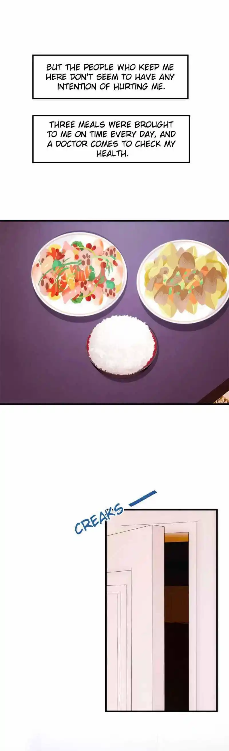 Xiao Bai’S Father Is A Wonderful Person Chapter 306