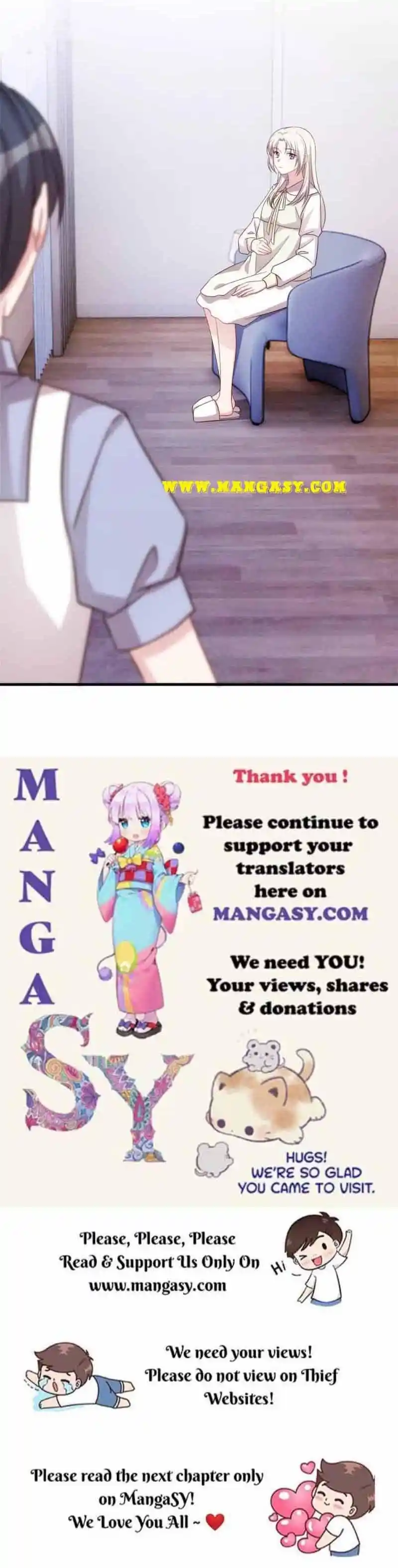 Xiao Bai’S Father Is A Wonderful Person Chapter 306