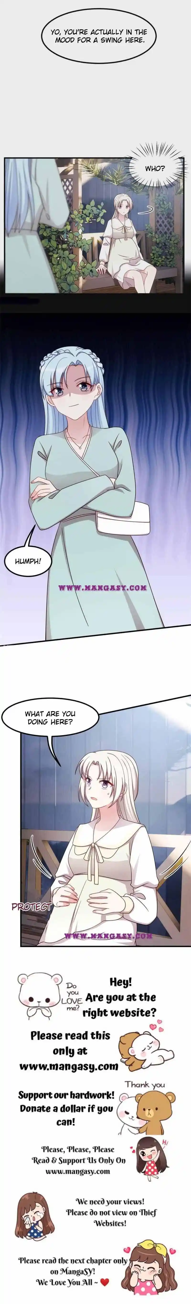 Xiao Bai’S Father Is A Wonderful Person Chapter 307