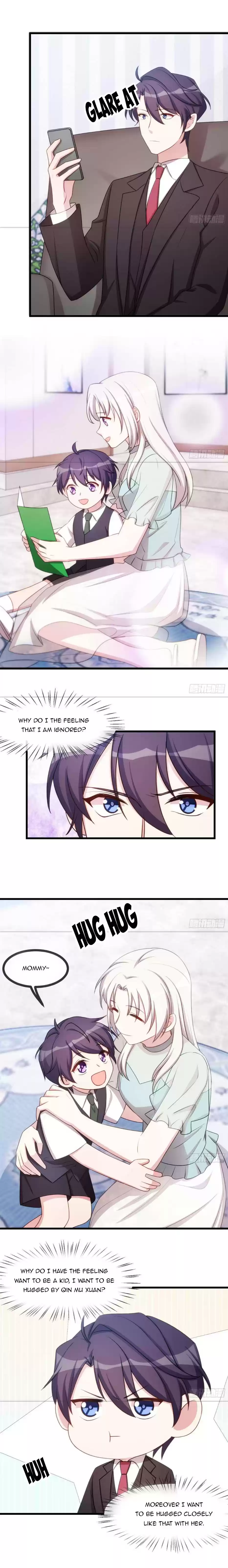 Xiao Bai’S Father Is A Wonderful Person Chapter 31