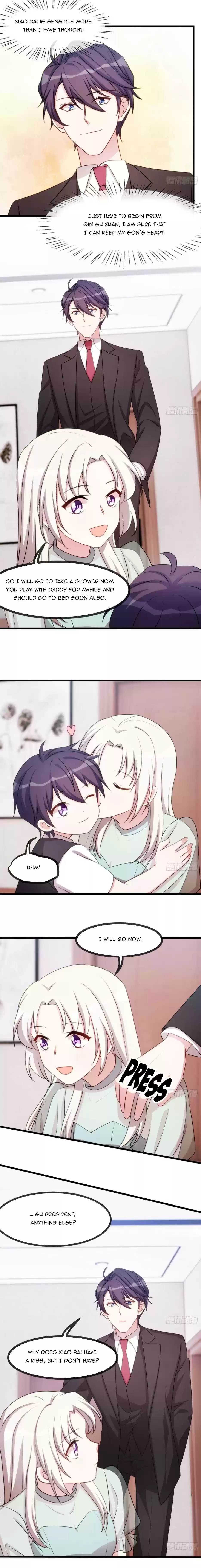 Xiao Bai’S Father Is A Wonderful Person Chapter 31