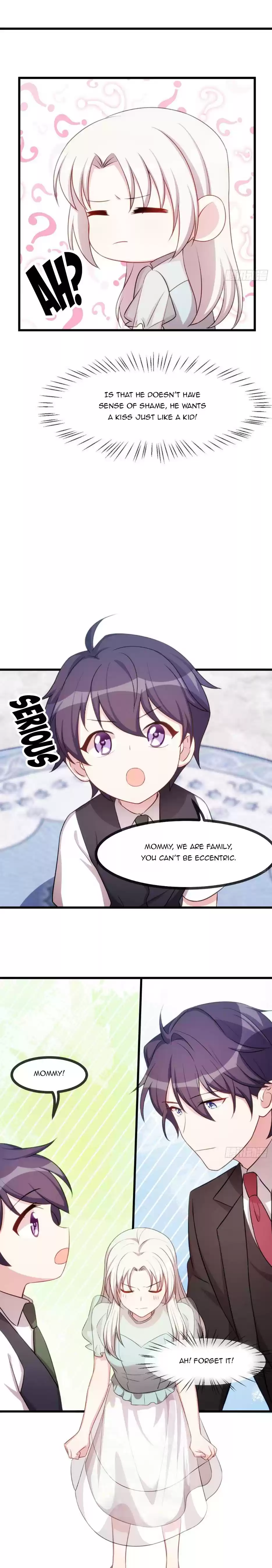 Xiao Bai’S Father Is A Wonderful Person Chapter 31