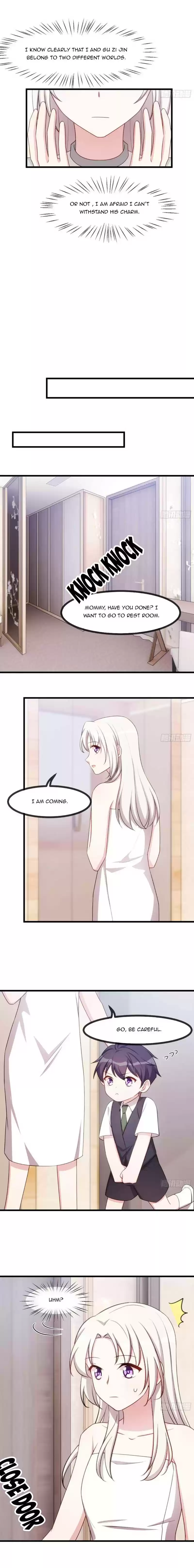Xiao Bai’S Father Is A Wonderful Person Chapter 32