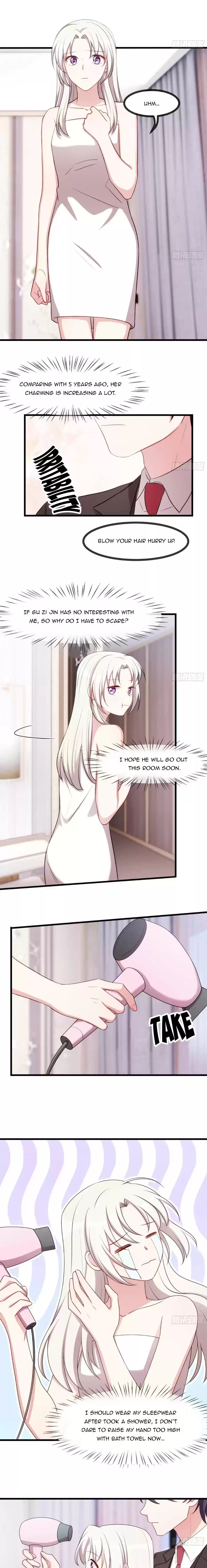 Xiao Bai’S Father Is A Wonderful Person Chapter 32