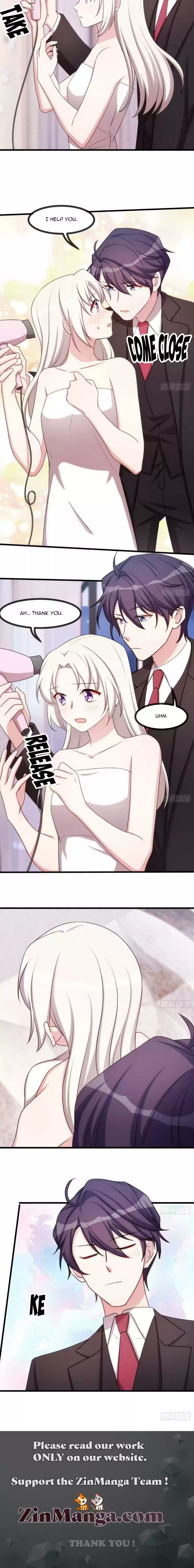 Xiao Bai’S Father Is A Wonderful Person Chapter 32