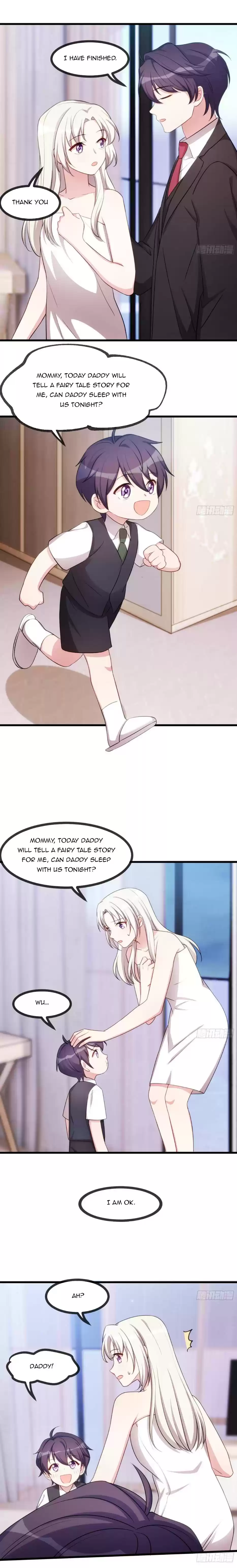 Xiao Bai’S Father Is A Wonderful Person Chapter 33