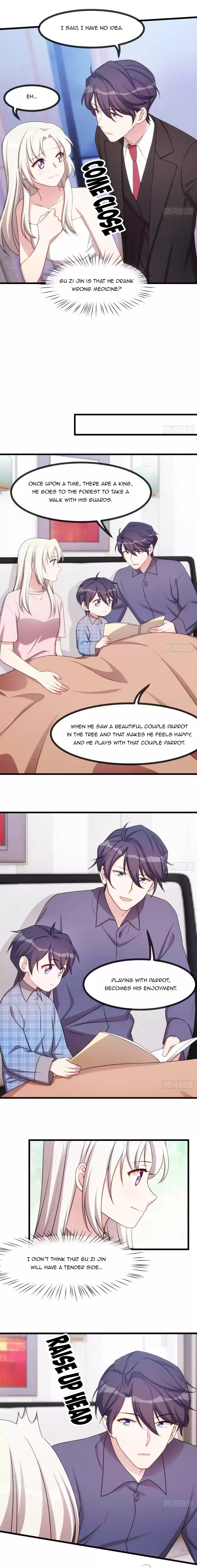 Xiao Bai’S Father Is A Wonderful Person Chapter 33