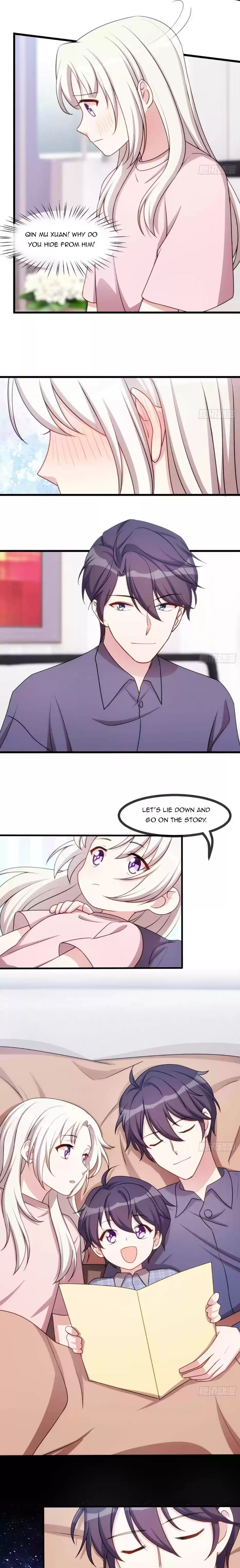 Xiao Bai’S Father Is A Wonderful Person Chapter 33