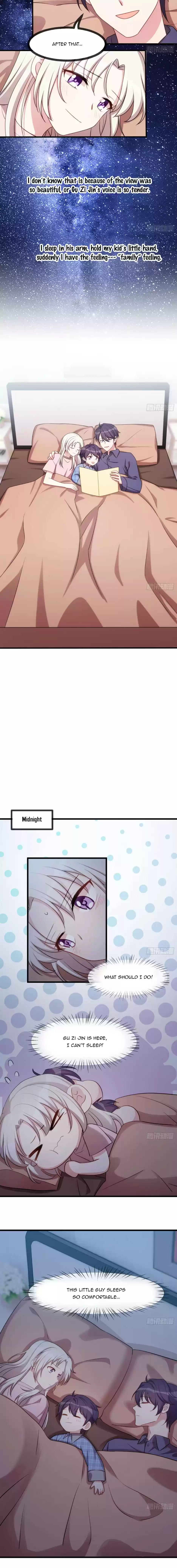 Xiao Bai’S Father Is A Wonderful Person Chapter 33