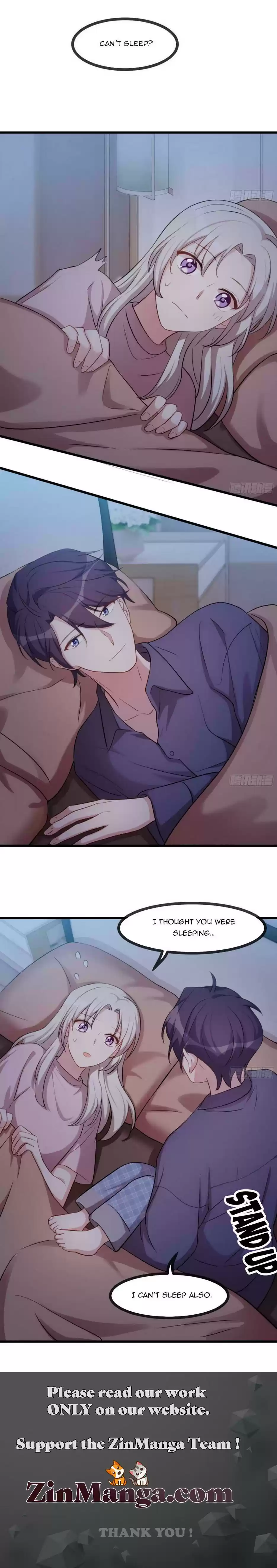 Xiao Bai’S Father Is A Wonderful Person Chapter 33