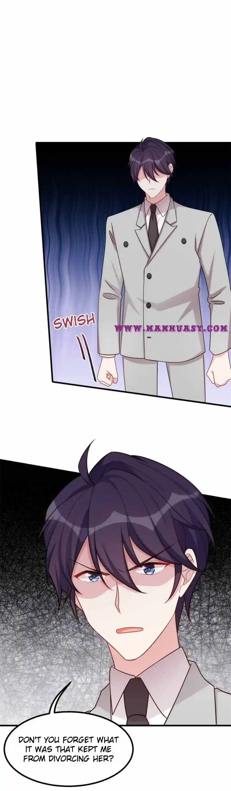 Xiao Bai’S Father Is A Wonderful Person Chapter 330