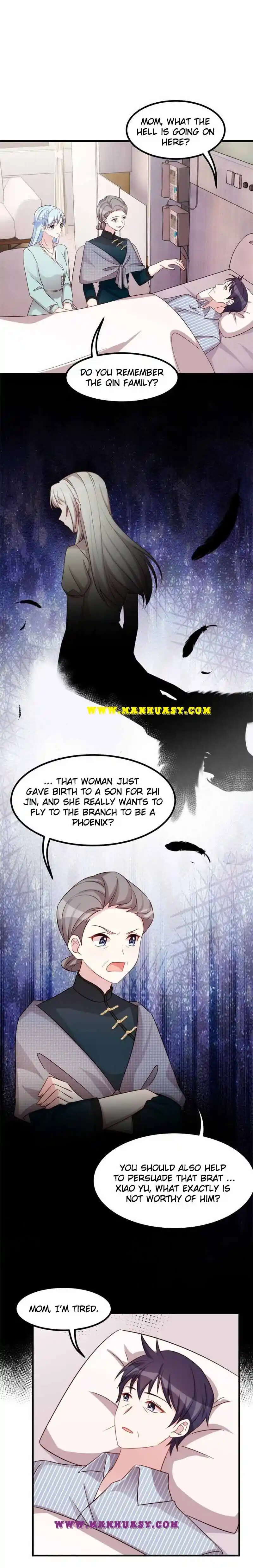 Xiao Bai’S Father Is A Wonderful Person Chapter 330