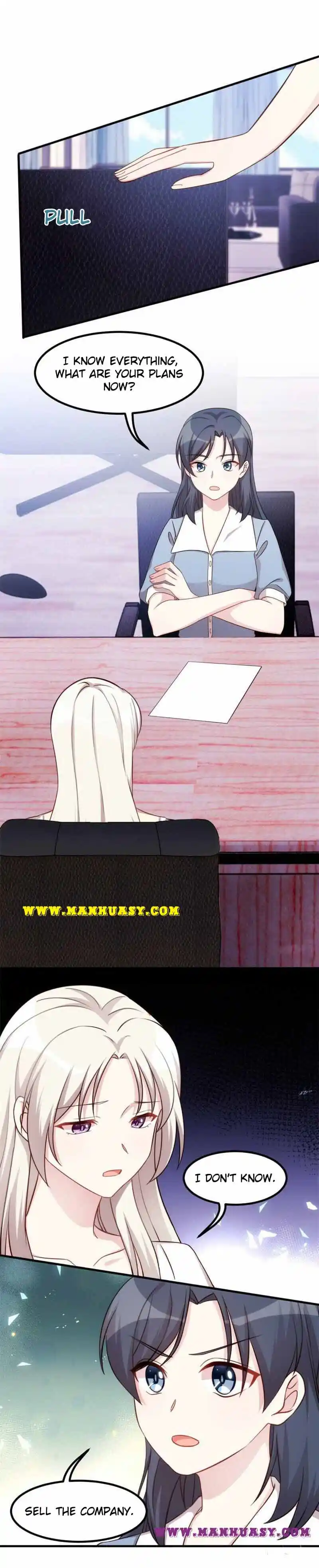 Xiao Bai’S Father Is A Wonderful Person Chapter 330