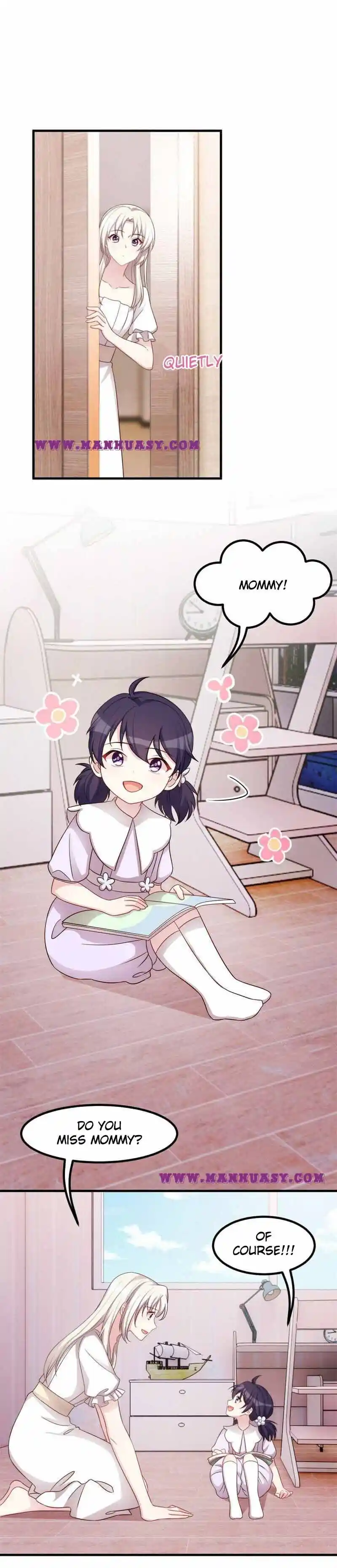 Xiao Bai’S Father Is A Wonderful Person Chapter 332