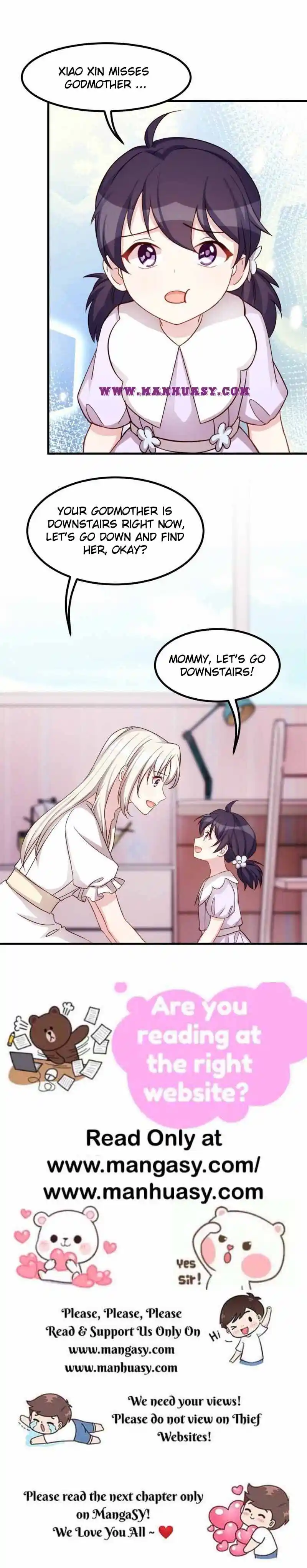 Xiao Bai’S Father Is A Wonderful Person Chapter 332