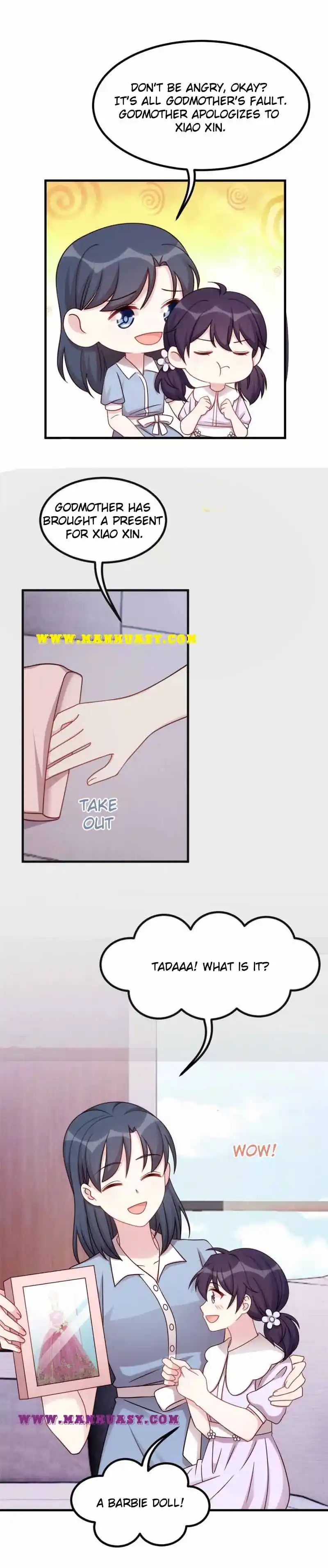 Xiao Bai’S Father Is A Wonderful Person Chapter 333