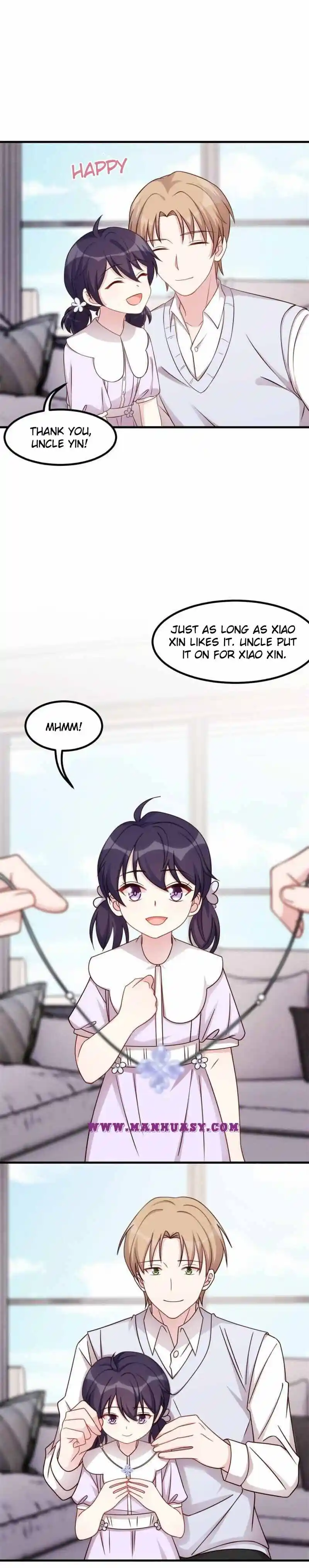 Xiao Bai’S Father Is A Wonderful Person Chapter 334