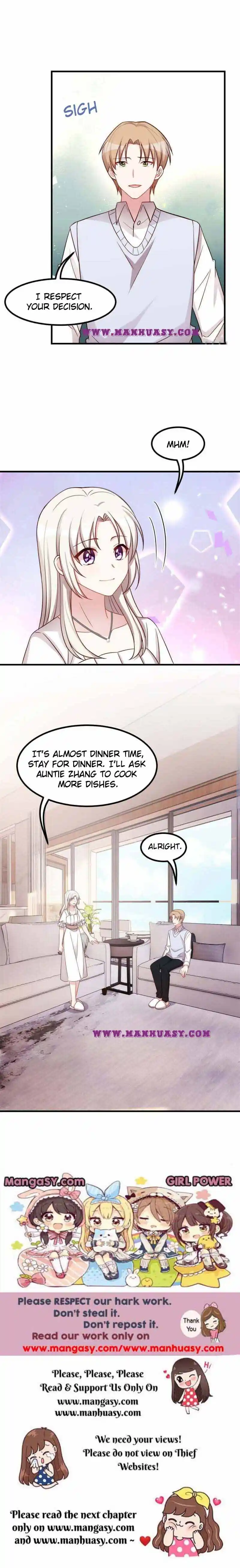 Xiao Bai’S Father Is A Wonderful Person Chapter 335